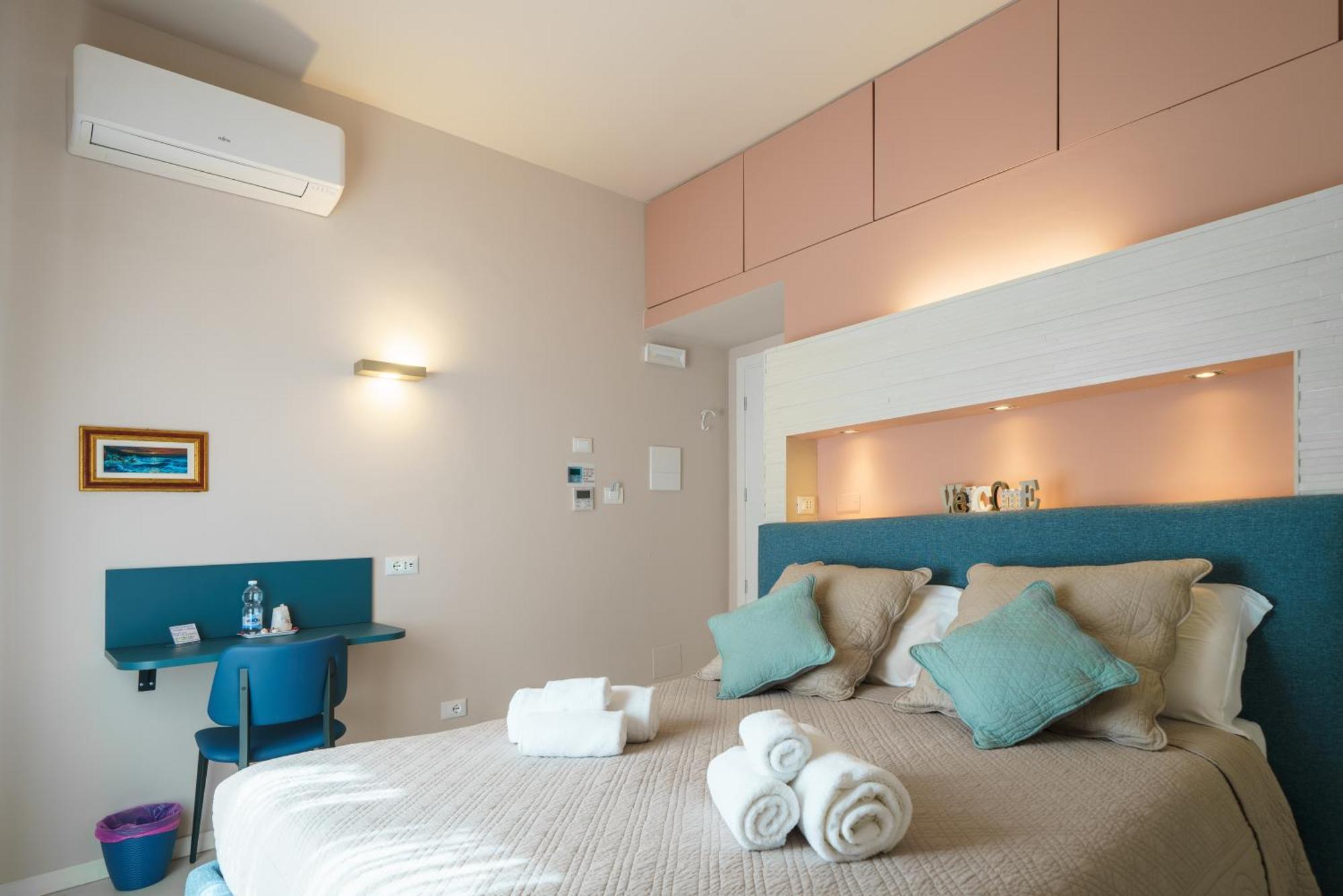 B&B Lerici Al Mare Exterior foto